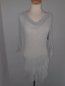 New collection vintage tunic dress Size M/L